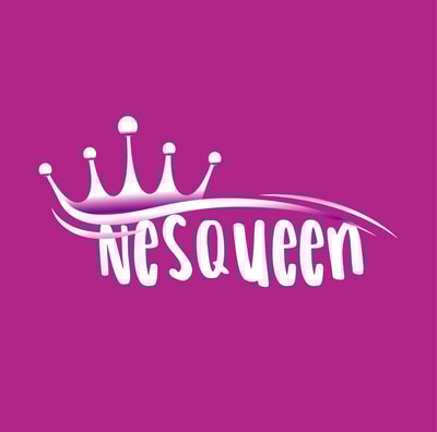 Nes Queen Designs logo