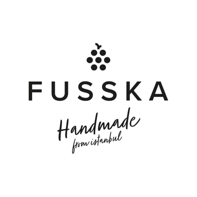 Fusska Handmade Ceramics logo