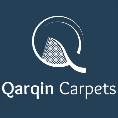 Qarqin Carpet Rugs logo
