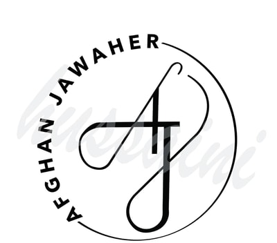 Afghan Jawaher logo