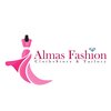Almas Fashion logo