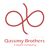 Qassimy Brothers Carpet Company logo