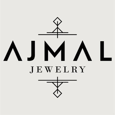 Mohammad Ajmal Jewelry logo