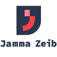 Jamma Zeib logo