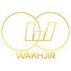Wakhjir Handicrafts logo