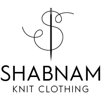 Shabnam Knit Clothing logo