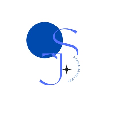 Sanya Jewellery TR logo