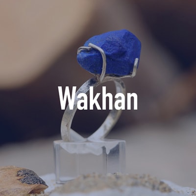 wakhan logo
