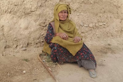 Laila’s Struggle: A Call for Compassion in the Wake of Loss
