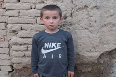 Help a Struggling Family After Their Return from Iran