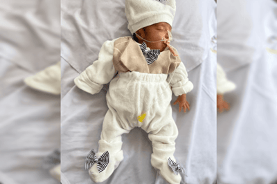 Help Baby Ali
