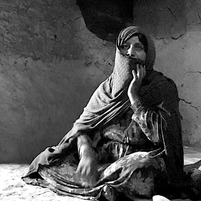 Support for Women in Afghanistan