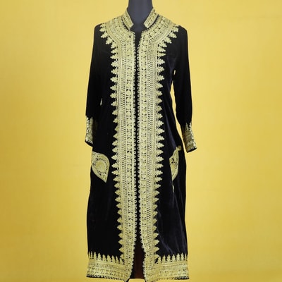 Afghan Coats