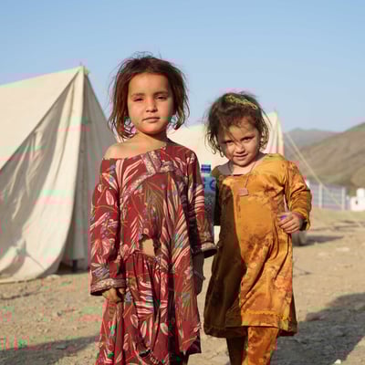 Aiding the Afghan Returnees from Pakistan | Forced Deportation