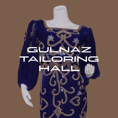Gulnaz Tailoring Hall