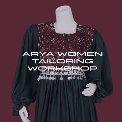 Arya Women Tailoring Workshop