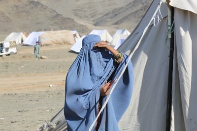 Support for the Silent Voice of Migrant Women