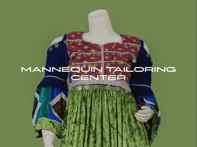 Mannequin Tailoring Workshop