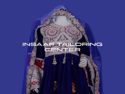 Insaaf Tailoring Workshop