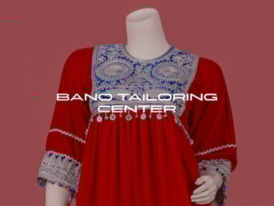 Bano Tailoring Workshop
