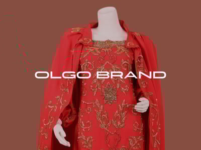 Olgo Brand