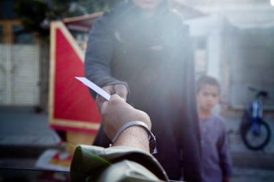  Gift Eidi to Kids Trading Eid Fun for Labor