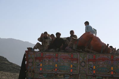 Give Qurbani Meat to Families Displaced by Crisis