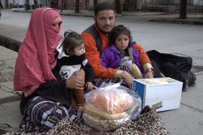 Share Eid Joy: Support a Family with Your Qurbani