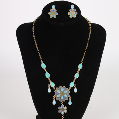 Jewelry Set