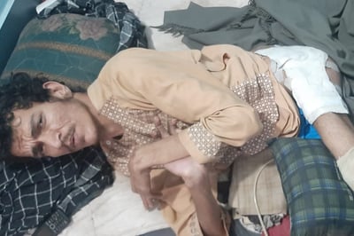 Help This Young Man