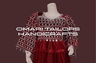 Omari Tailors Handicrafts