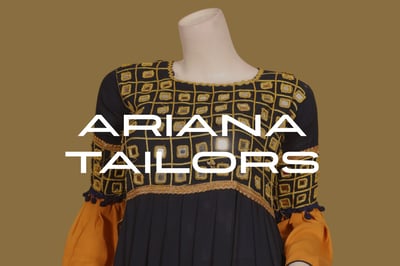 Ariana Tailors