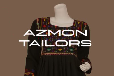 Azmon Tailors