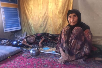 Help Bibi Shah Battle Cancer and Care for Her Family