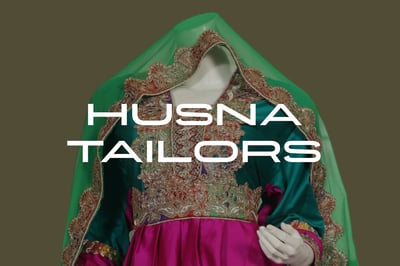 Husna Tailors