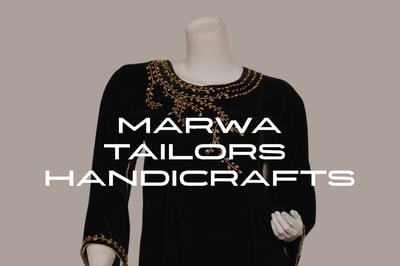 Marwa Tailor Handicrafts