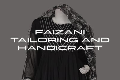 Faizani Tailors