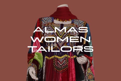 Almas Women Tailors