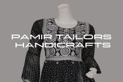 Pamir Tailors Handicrafts