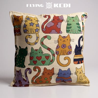 Flying Kedi Co