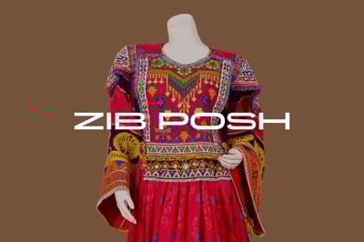 ZIB POSH