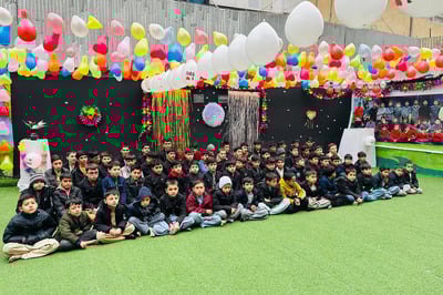 orphanage House Rent 