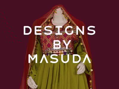 Designs by Masoda