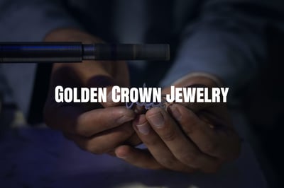 Golden Crown