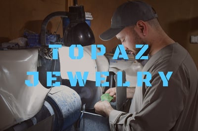 Topaz Jewelry