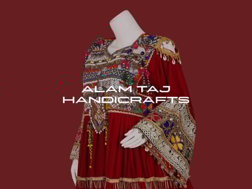 Alam Taj Handicrafts Center