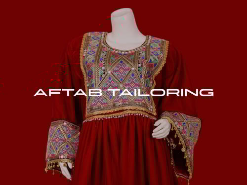 Aftab Tailoring