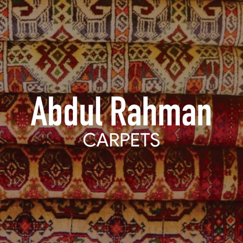 Abdul Rahman Carpets