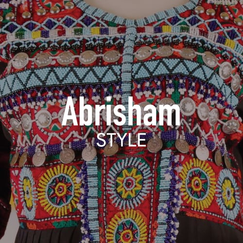 Abrisham Style