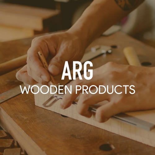 ARG Wooden Products